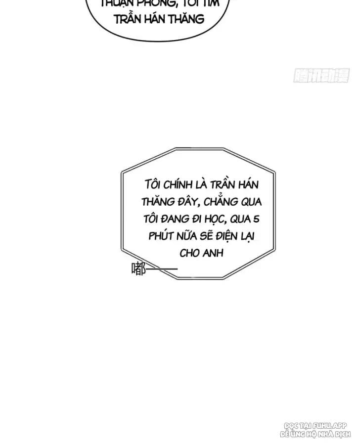 Truyện Tranh Ta Không Muốn Trùng Sinh Đâu trang 3