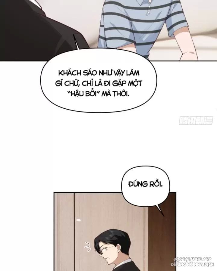 Truyện Tranh Ta Không Muốn Trùng Sinh Đâu trang 3