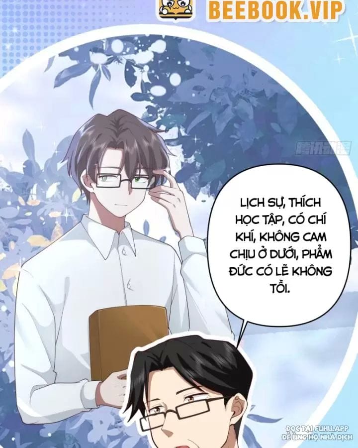 Truyện Tranh Ta Không Muốn Trùng Sinh Đâu trang 3