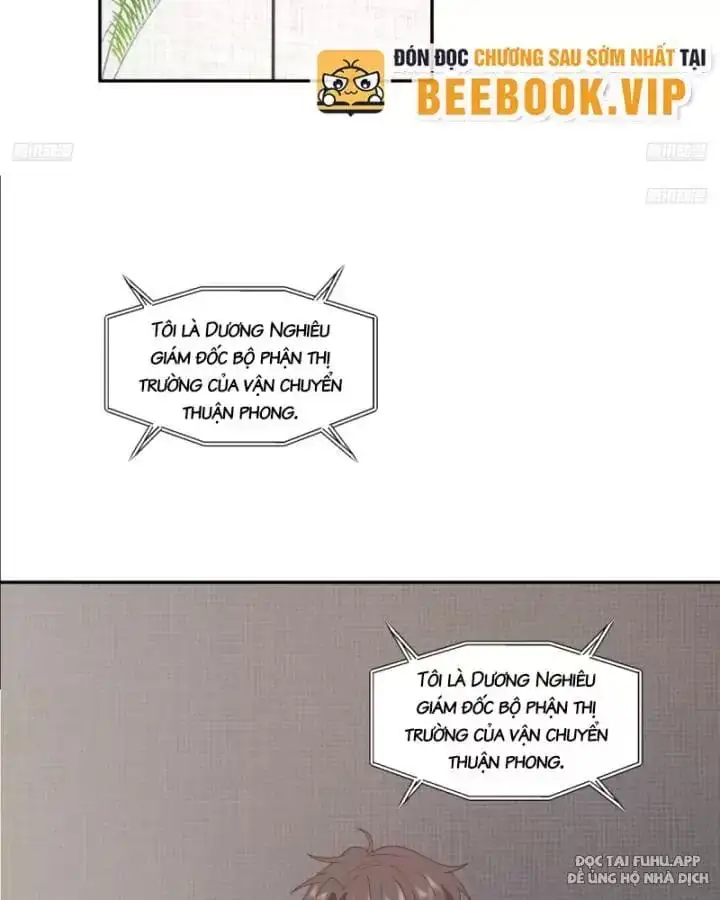 Truyện Tranh Ta Không Muốn Trùng Sinh Đâu trang 3