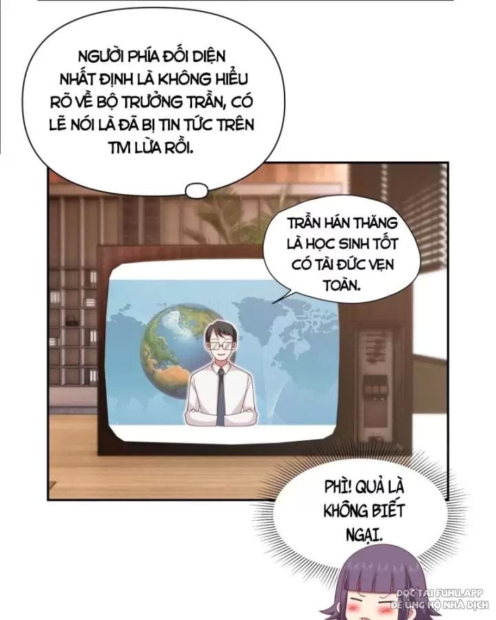 Truyện Tranh Ta Không Muốn Trùng Sinh Đâu trang 3