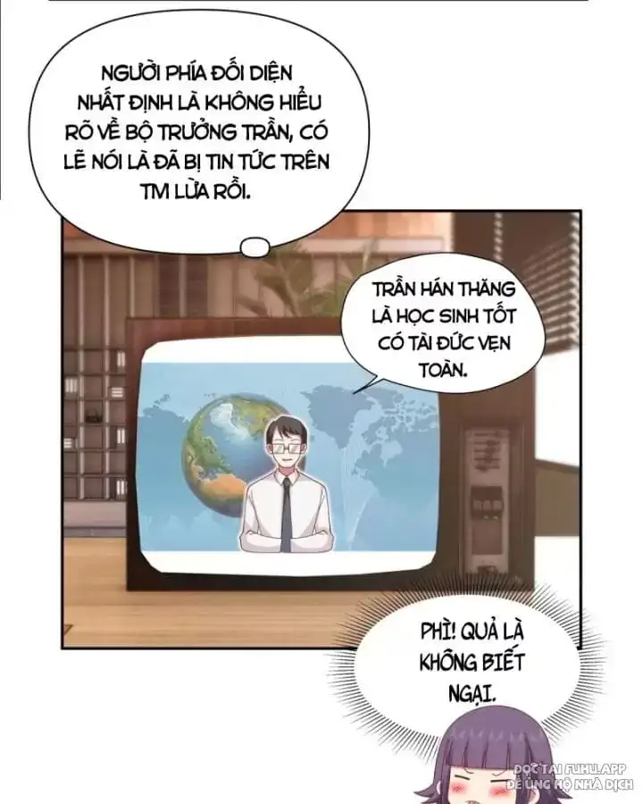 Truyện Tranh Ta Không Muốn Trùng Sinh Đâu trang 3