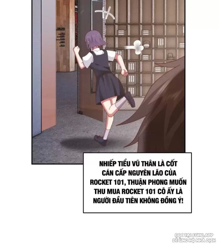 Truyện Tranh Ta Không Muốn Trùng Sinh Đâu trang 3