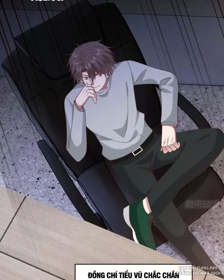 Truyện Tranh Ta Không Muốn Trùng Sinh Đâu trang 3