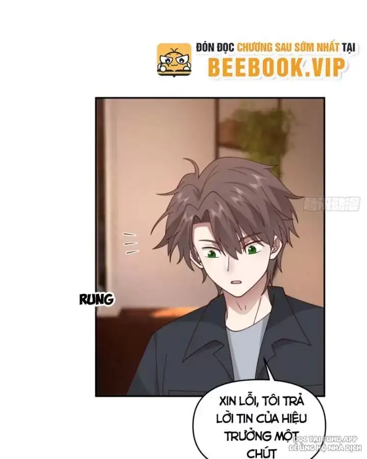 Truyện Tranh Ta Không Muốn Trùng Sinh Đâu trang 3