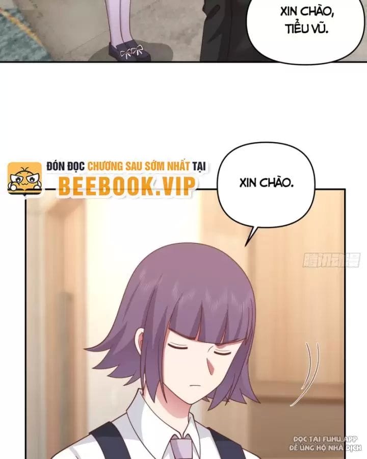 Truyện Tranh Ta Không Muốn Trùng Sinh Đâu trang 3