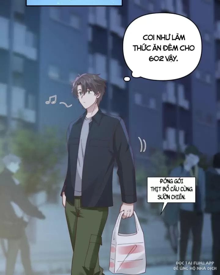 Truyện Tranh Ta Không Muốn Trùng Sinh Đâu trang 3