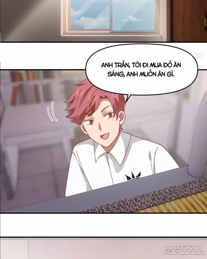 Truyện Tranh Ta Không Muốn Trùng Sinh Đâu trang 3