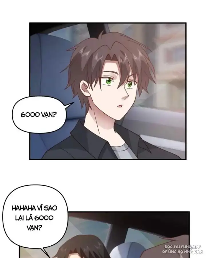 Truyện Tranh Ta Không Muốn Trùng Sinh Đâu trang 3