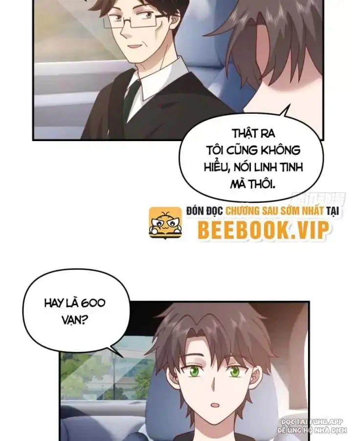 Truyện Tranh Ta Không Muốn Trùng Sinh Đâu trang 3