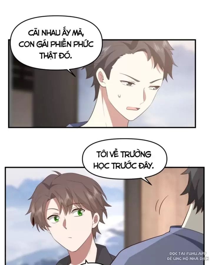 Truyện Tranh Ta Không Muốn Trùng Sinh Đâu trang 3