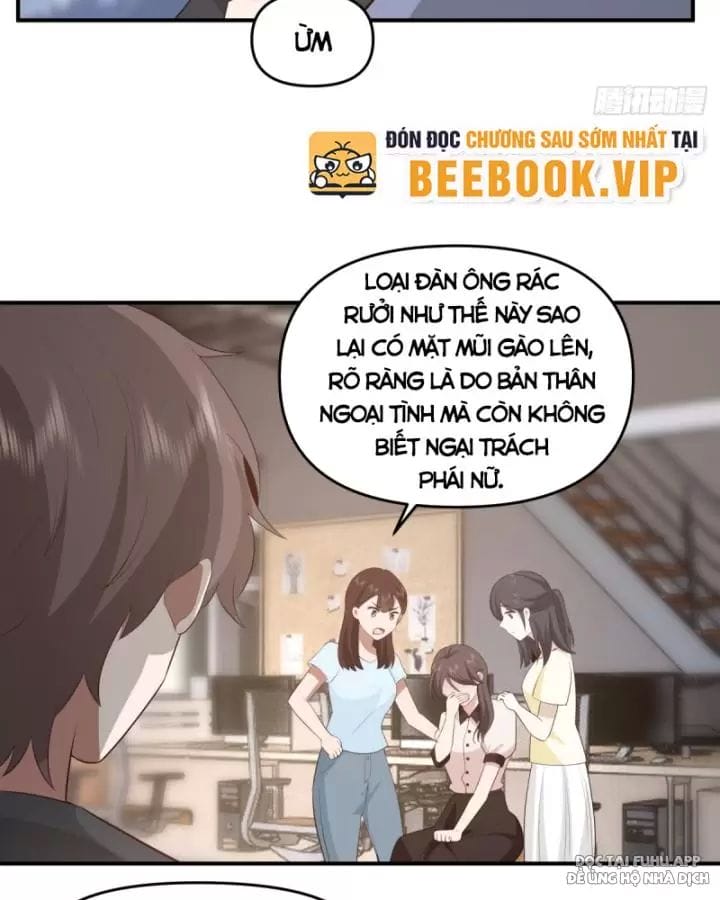 Truyện Tranh Ta Không Muốn Trùng Sinh Đâu trang 3