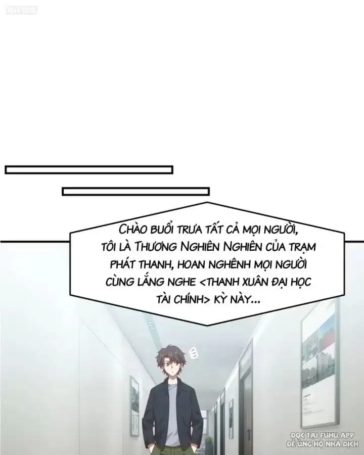 Truyện Tranh Ta Không Muốn Trùng Sinh Đâu trang 3