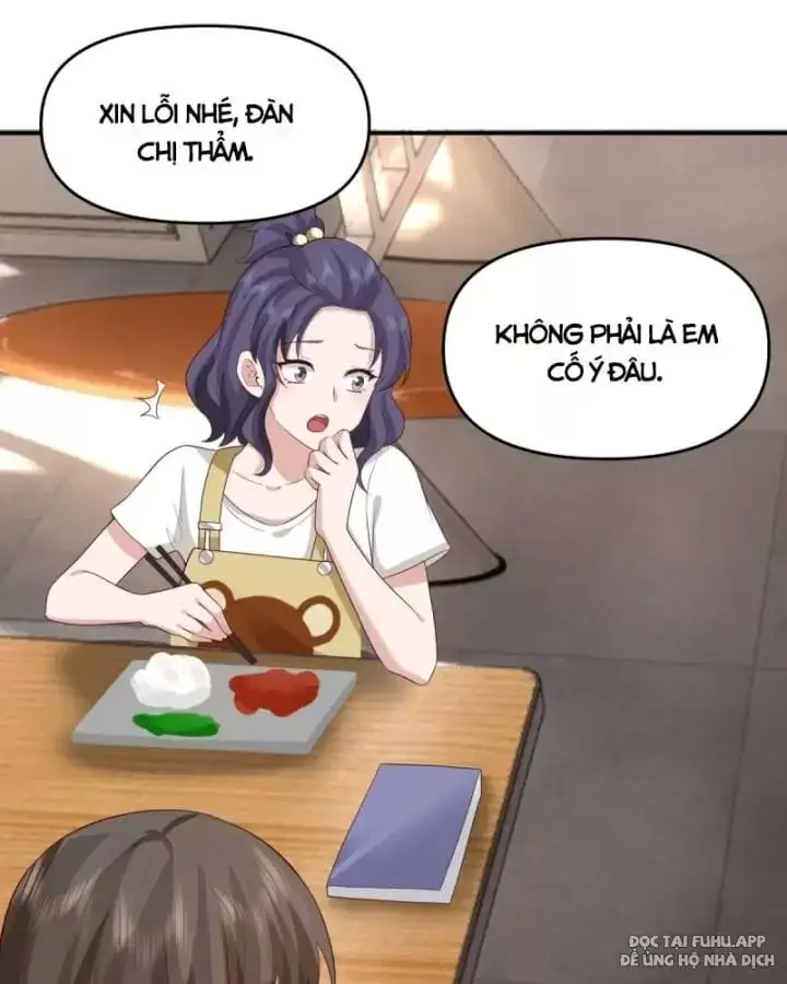 Truyện Tranh Ta Không Muốn Trùng Sinh Đâu trang 3