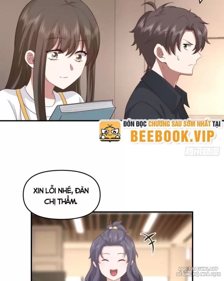 Truyện Tranh Ta Không Muốn Trùng Sinh Đâu trang 3