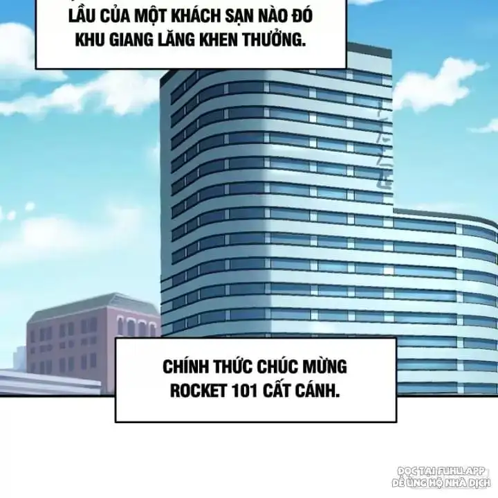 Truyện Tranh Ta Không Muốn Trùng Sinh Đâu trang 3