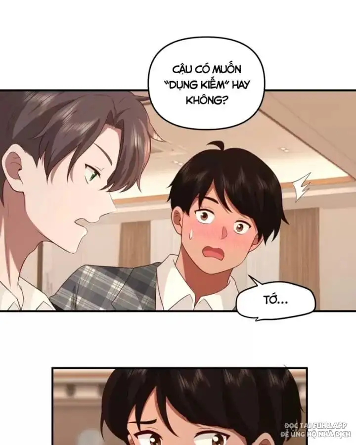 Truyện Tranh Ta Không Muốn Trùng Sinh Đâu trang 3