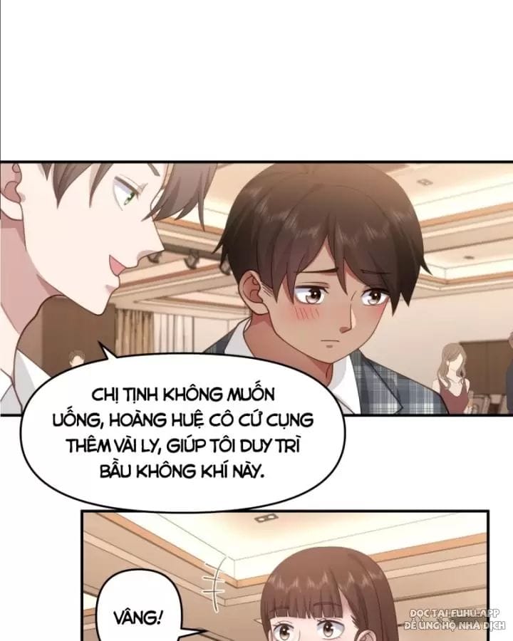 Truyện Tranh Ta Không Muốn Trùng Sinh Đâu trang 3