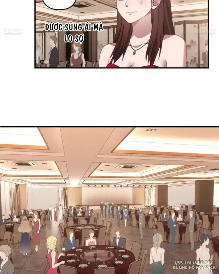 Truyện Tranh Ta Không Muốn Trùng Sinh Đâu trang 3