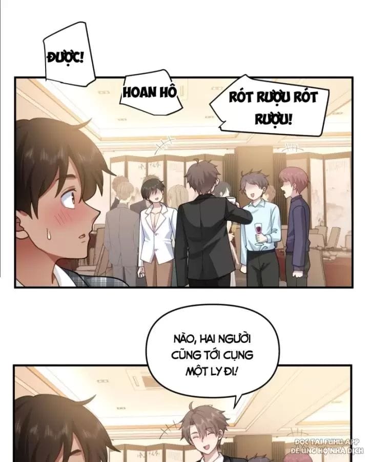 Truyện Tranh Ta Không Muốn Trùng Sinh Đâu trang 3