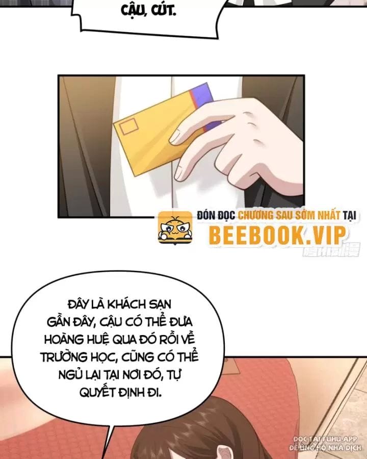 Truyện Tranh Ta Không Muốn Trùng Sinh Đâu trang 3