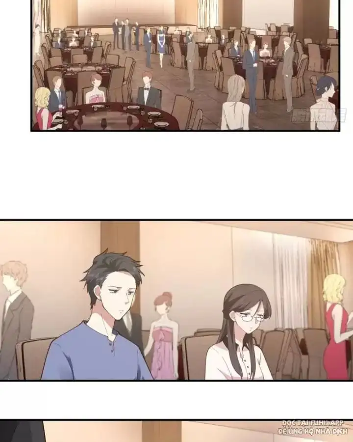 Truyện Tranh Ta Không Muốn Trùng Sinh Đâu trang 3