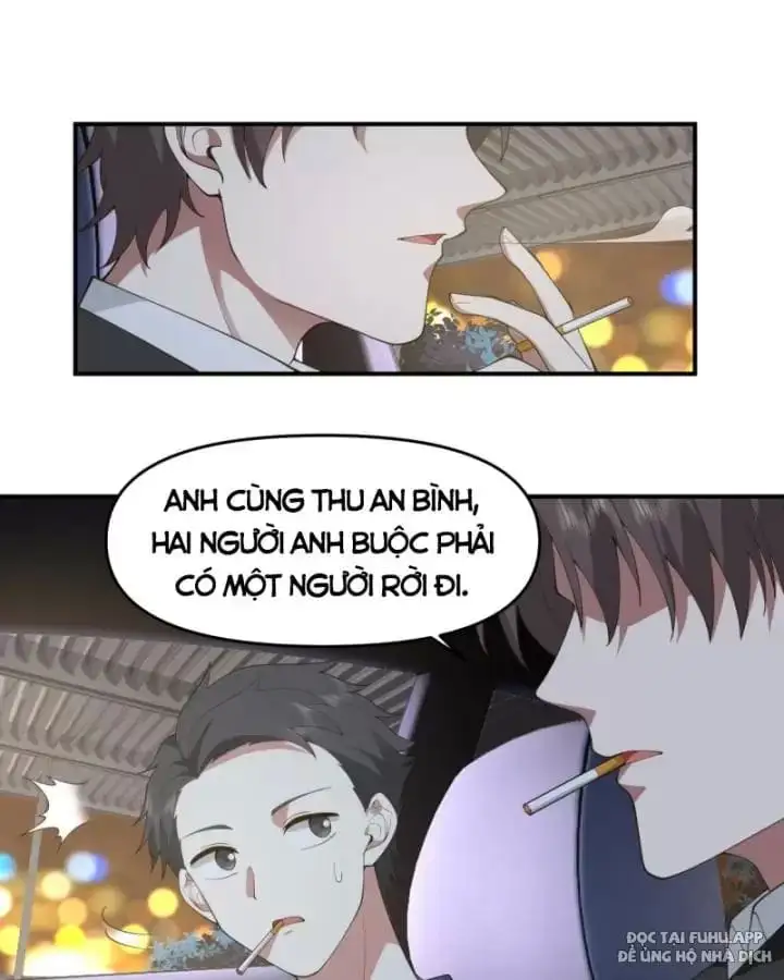 Truyện Tranh Ta Không Muốn Trùng Sinh Đâu trang 3