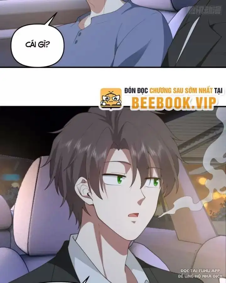 Truyện Tranh Ta Không Muốn Trùng Sinh Đâu trang 3