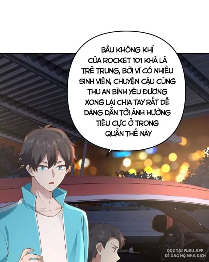 Truyện Tranh Ta Không Muốn Trùng Sinh Đâu trang 3