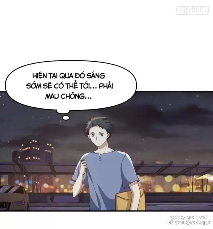 Truyện Tranh Ta Không Muốn Trùng Sinh Đâu trang 3