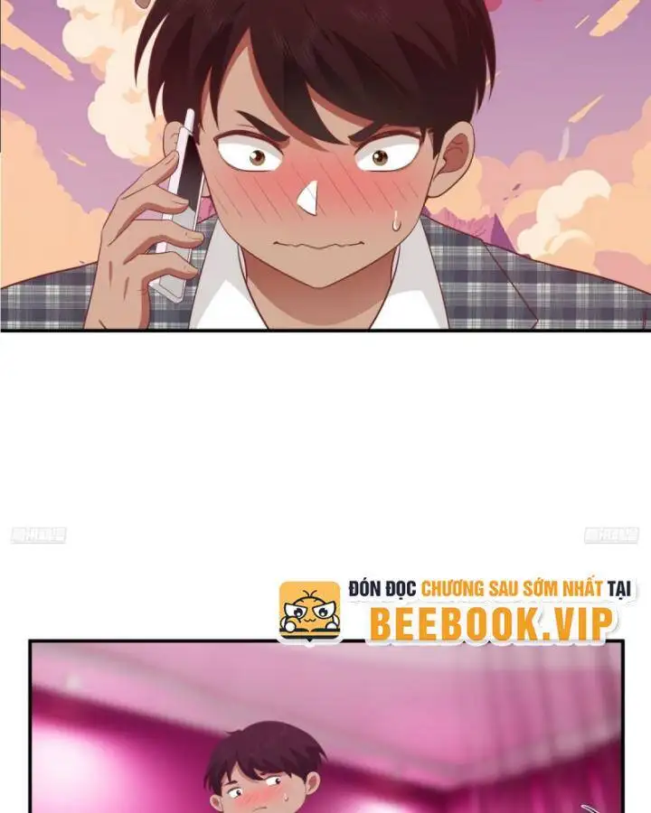 Truyện Tranh Ta Không Muốn Trùng Sinh Đâu trang 3