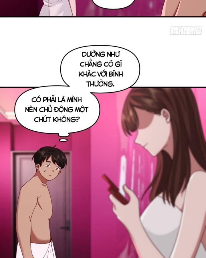 Truyện Tranh Ta Không Muốn Trùng Sinh Đâu trang 3