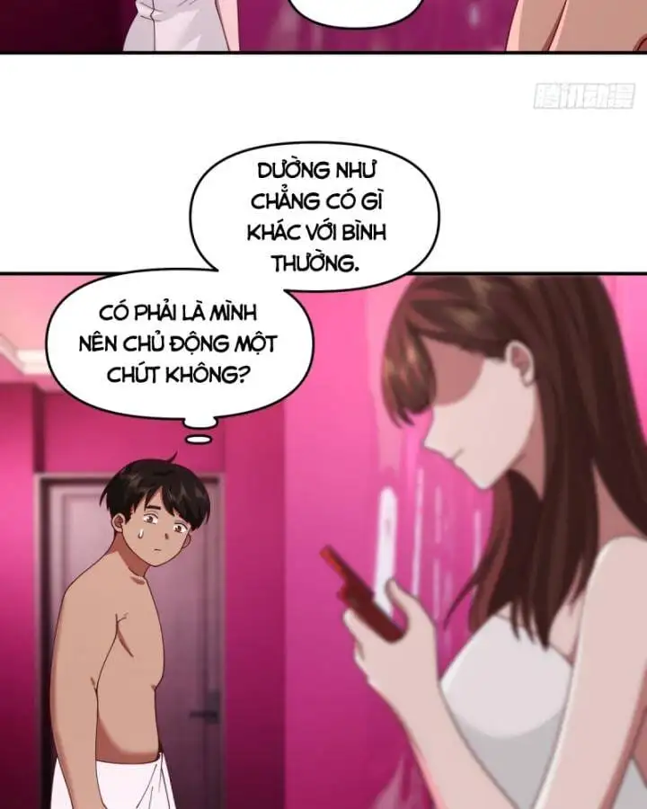 Truyện Tranh Ta Không Muốn Trùng Sinh Đâu trang 3