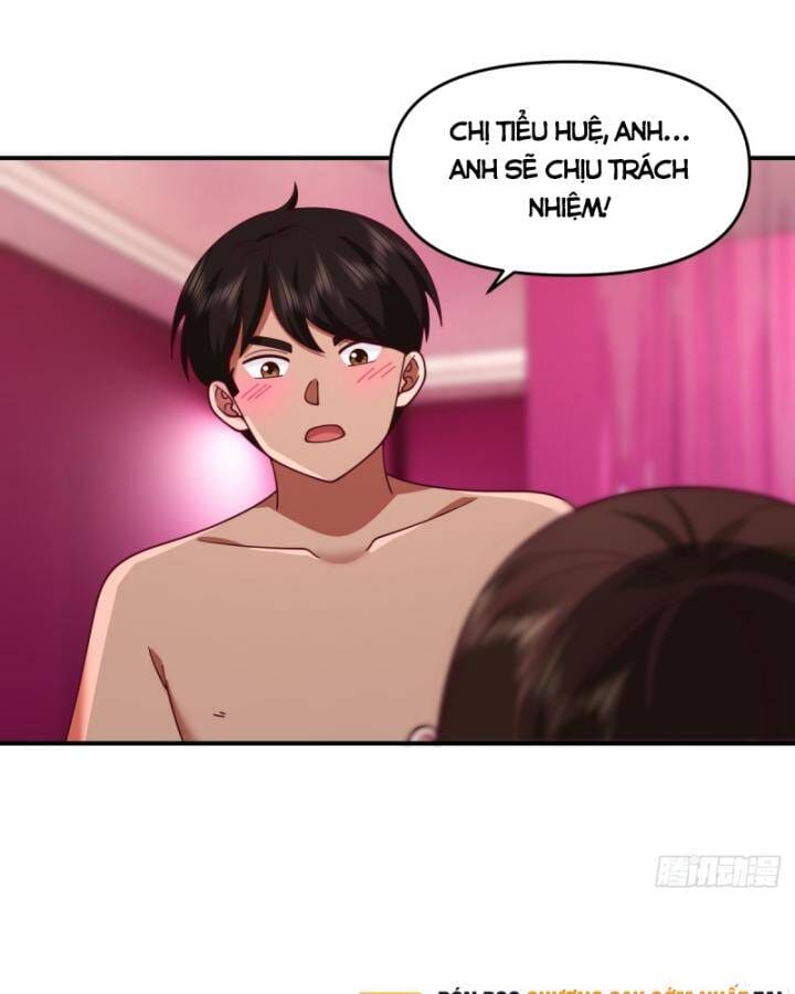 Truyện Tranh Ta Không Muốn Trùng Sinh Đâu trang 3