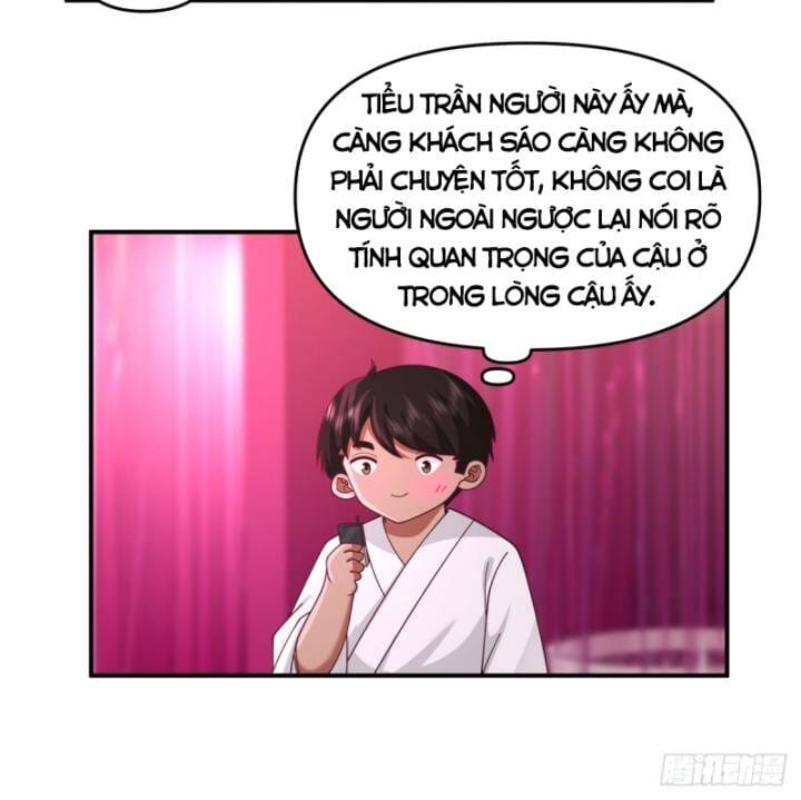 Truyện Tranh Ta Không Muốn Trùng Sinh Đâu trang 3