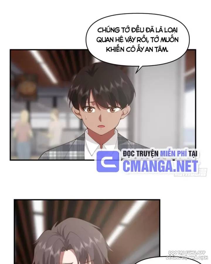 Truyện Tranh Ta Không Muốn Trùng Sinh Đâu trang 3