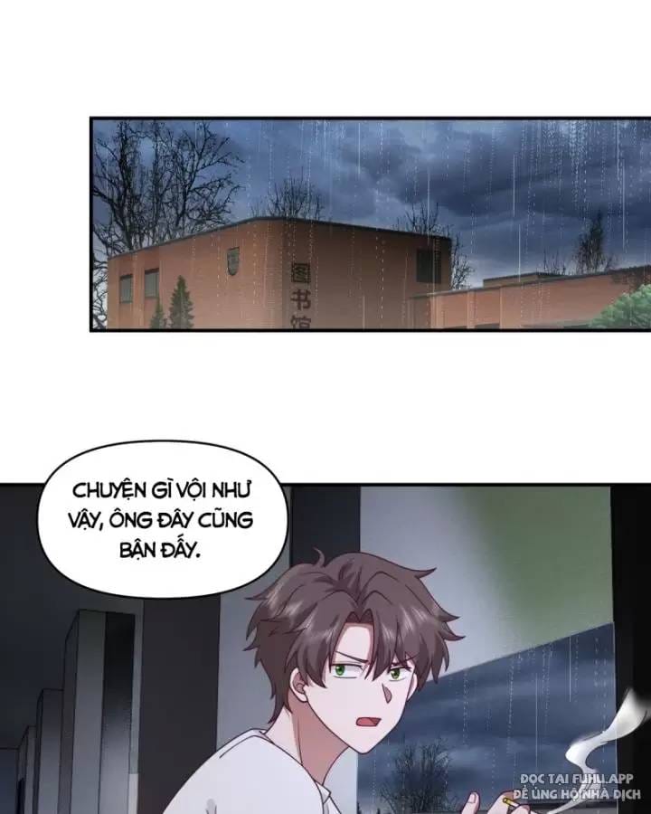 Truyện Tranh Ta Không Muốn Trùng Sinh Đâu trang 3