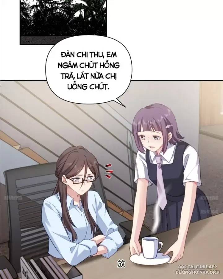 Truyện Tranh Ta Không Muốn Trùng Sinh Đâu trang 3