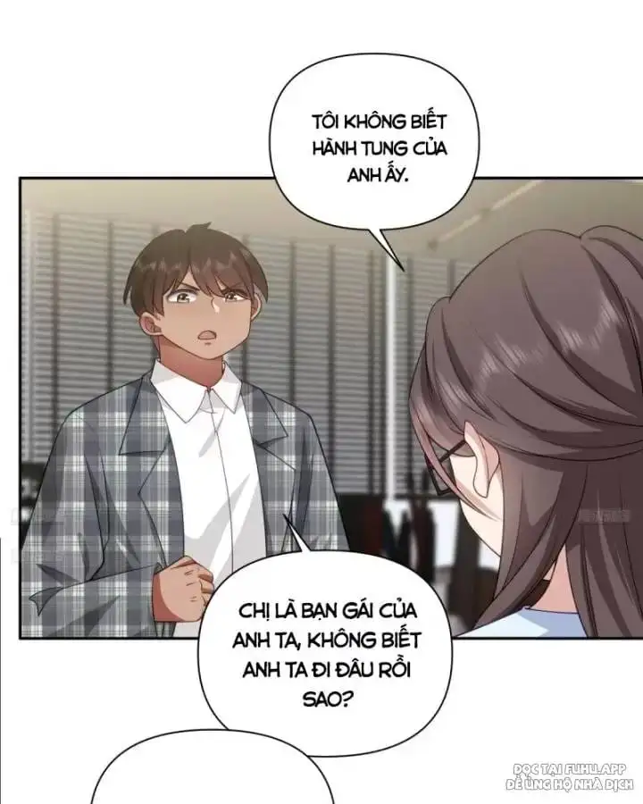 Truyện Tranh Ta Không Muốn Trùng Sinh Đâu trang 3