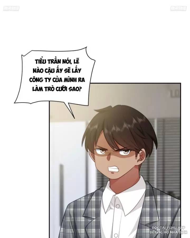 Truyện Tranh Ta Không Muốn Trùng Sinh Đâu trang 3