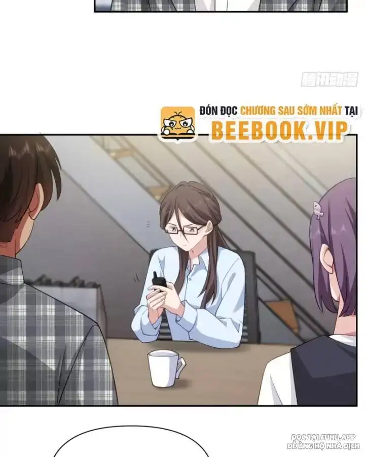 Truyện Tranh Ta Không Muốn Trùng Sinh Đâu trang 3