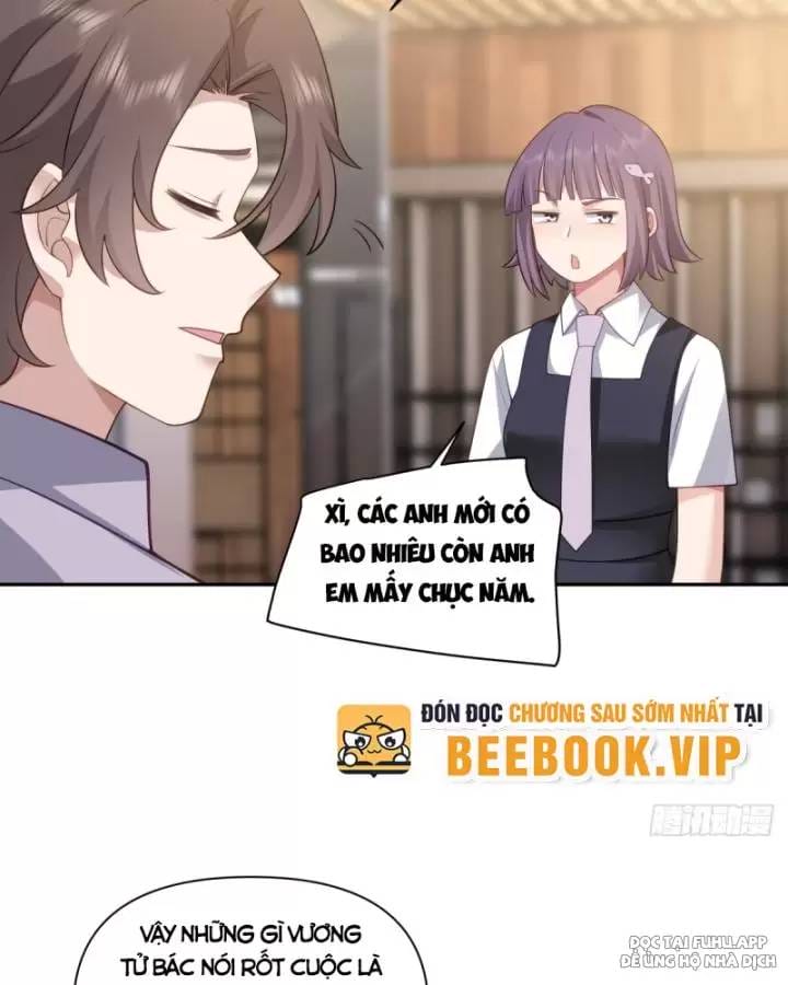 Truyện Tranh Ta Không Muốn Trùng Sinh Đâu trang 3