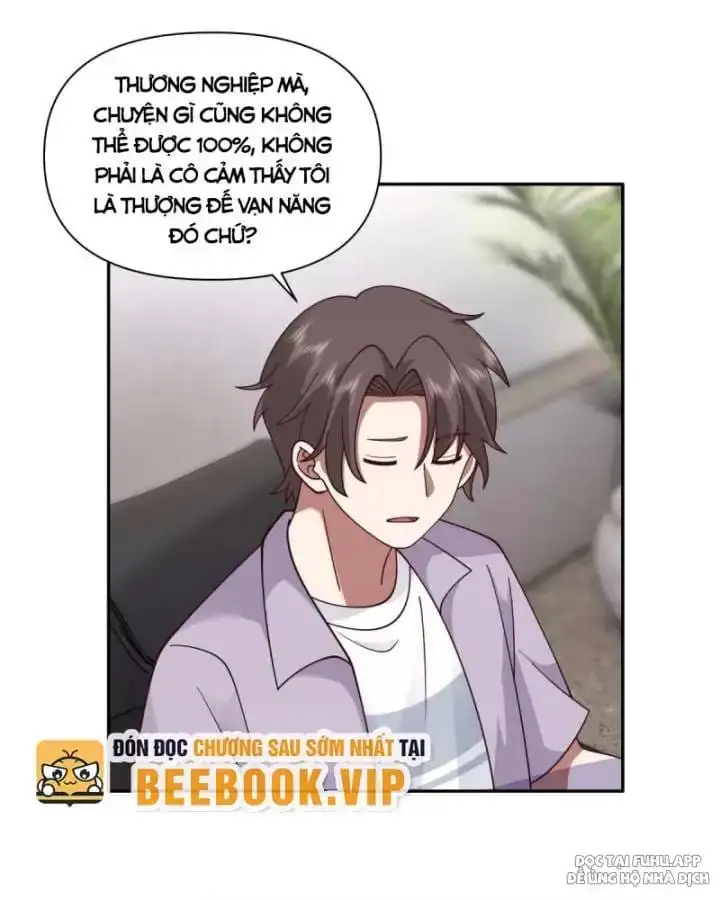 Truyện Tranh Ta Không Muốn Trùng Sinh Đâu trang 3