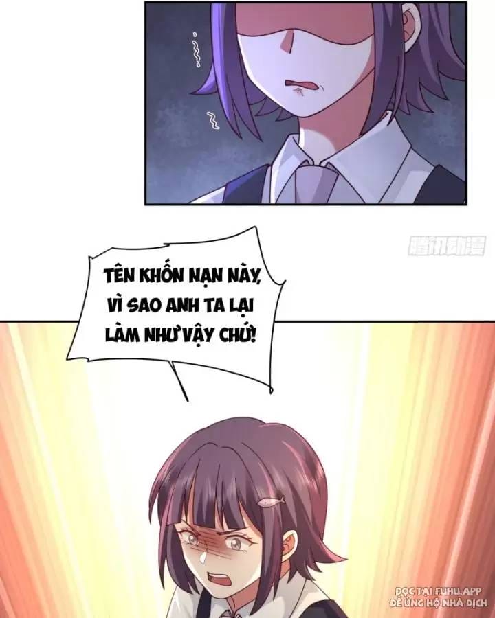 Truyện Tranh Ta Không Muốn Trùng Sinh Đâu trang 3