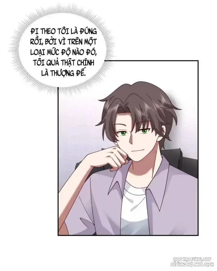 Truyện Tranh Ta Không Muốn Trùng Sinh Đâu trang 3