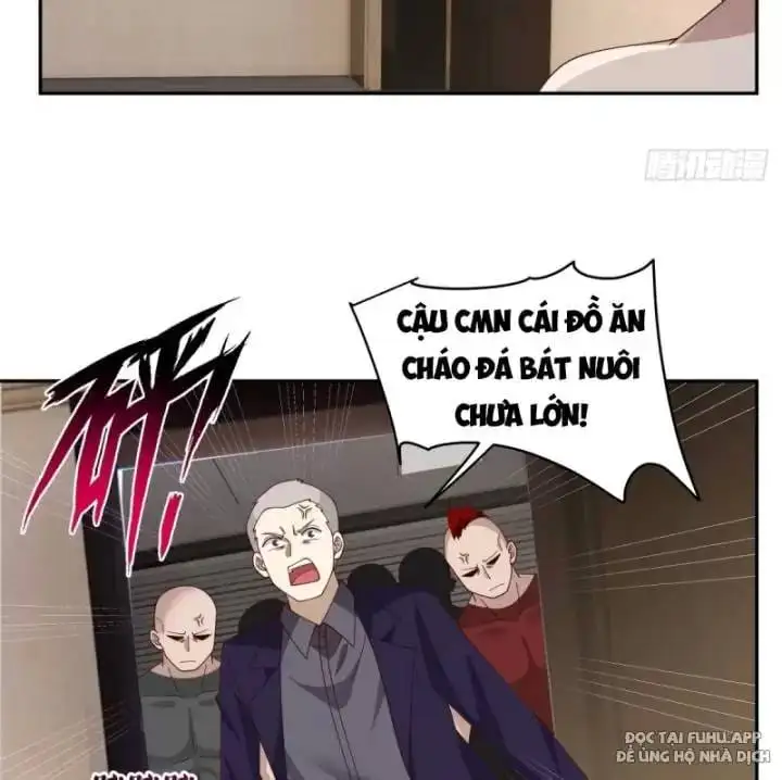 Truyện Tranh Ta Không Muốn Trùng Sinh Đâu trang 3