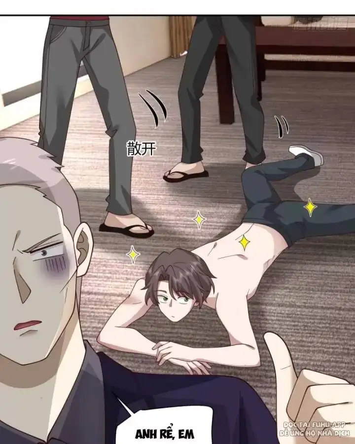 Truyện Tranh Ta Không Muốn Trùng Sinh Đâu trang 3