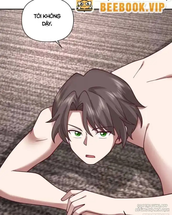 Truyện Tranh Ta Không Muốn Trùng Sinh Đâu trang 3