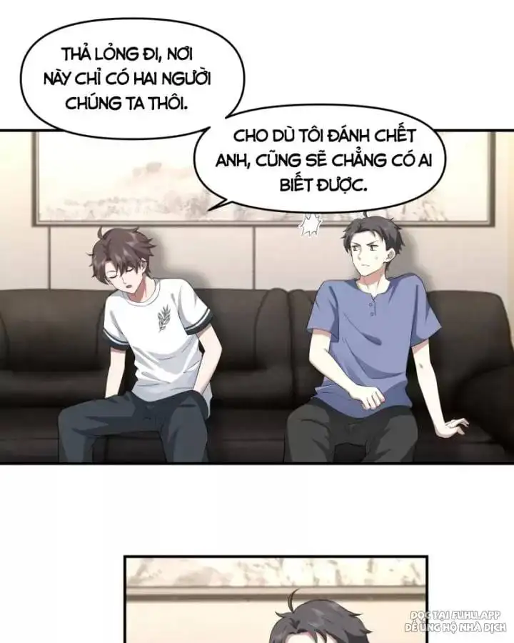 Truyện Tranh Ta Không Muốn Trùng Sinh Đâu trang 3