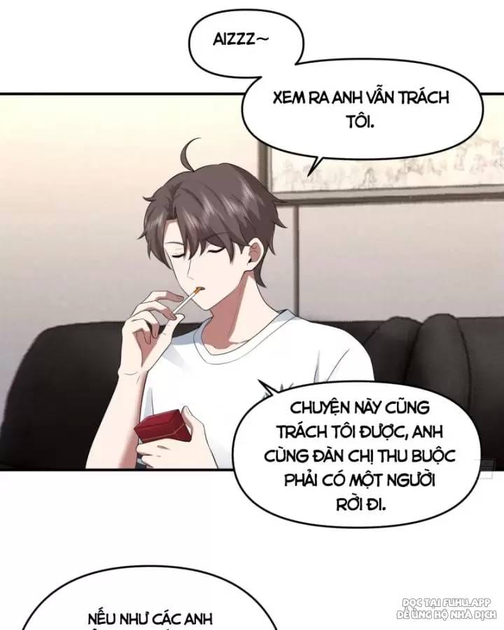 Truyện Tranh Ta Không Muốn Trùng Sinh Đâu trang 3